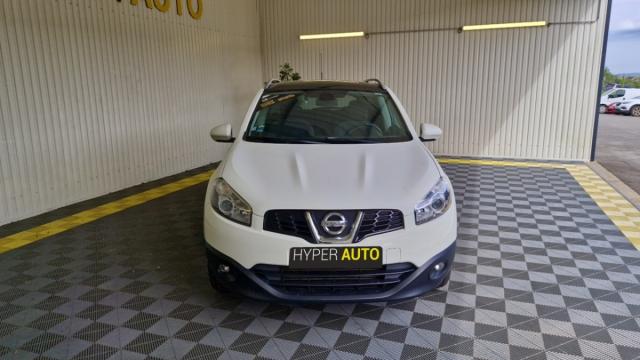 Nissan Qashqai image 2