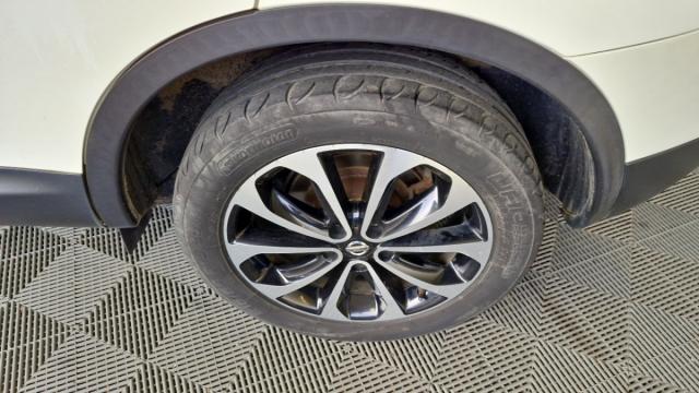 Nissan Qashqai image 3