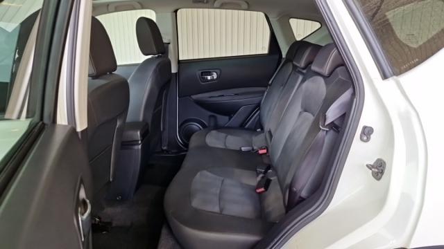Nissan Qashqai image 5
