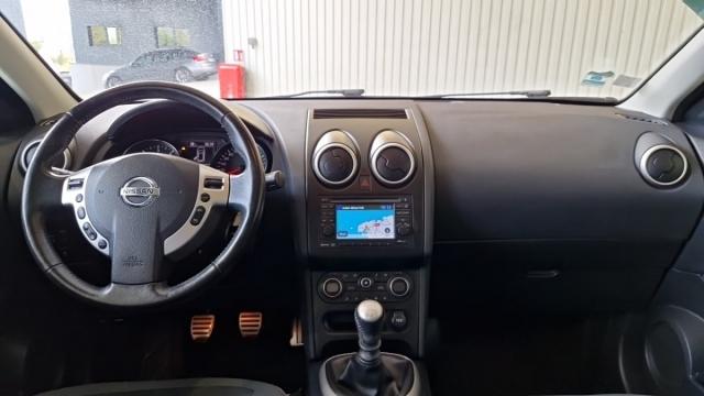 Nissan Qashqai image 7