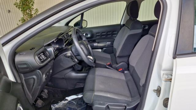 Citroen C3 image 6