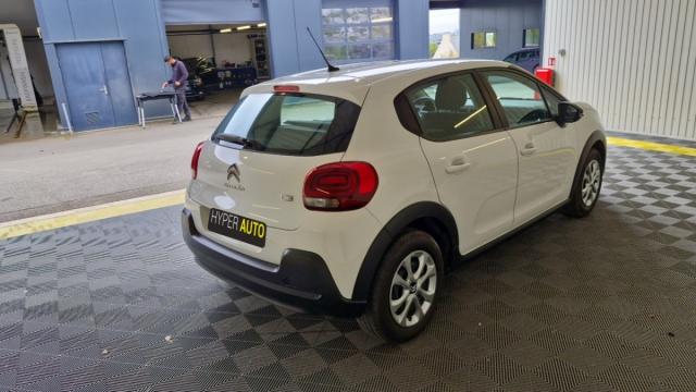 Citroen C3 image 1