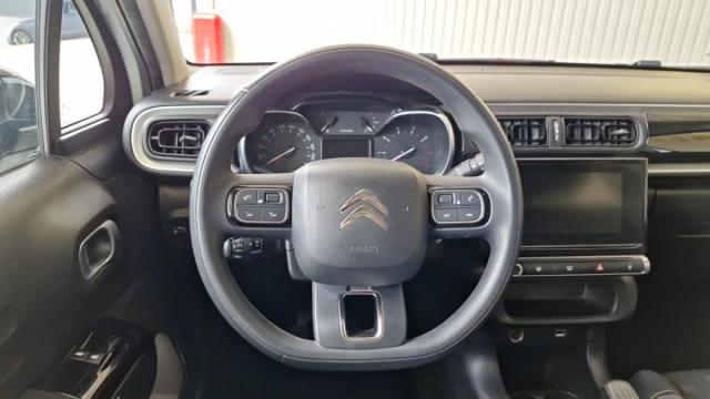 Citroen C3 image 2
