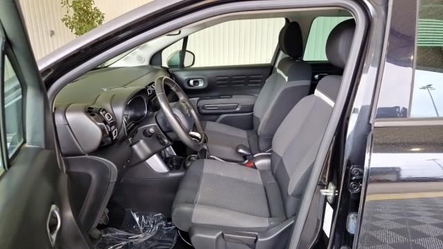 Citroen C3 Aircross image 5
