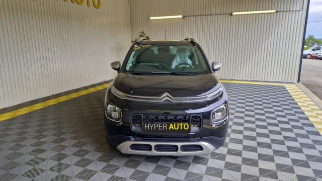 Citroen C3 Aircross image 6