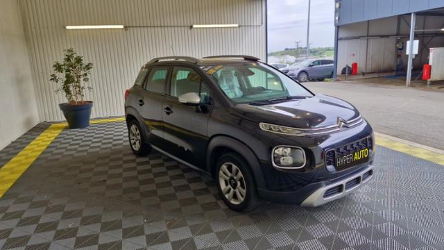Citroen C3 Aircross image 3