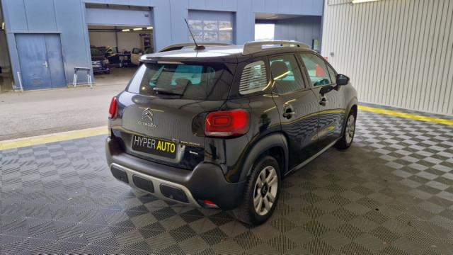 Citroen C3 Aircross image 1