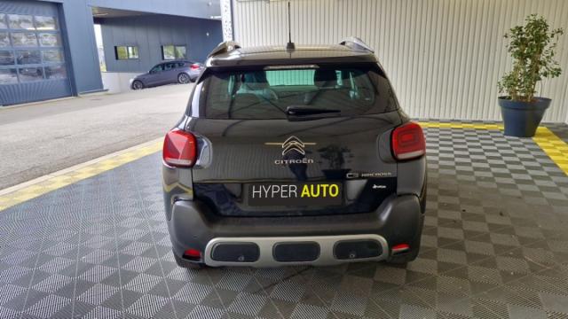 Citroen C3 Aircross image 2