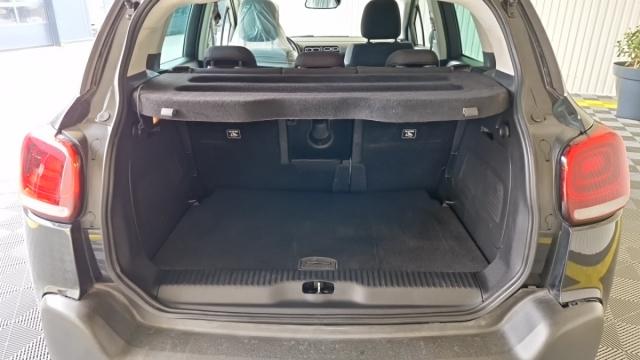 Citroen C3 Aircross image 7