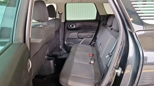 Citroen C3 Aircross image 8