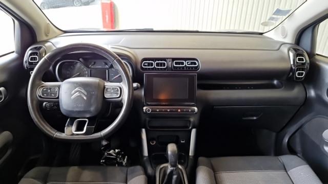 Citroen C3 Aircross image 4