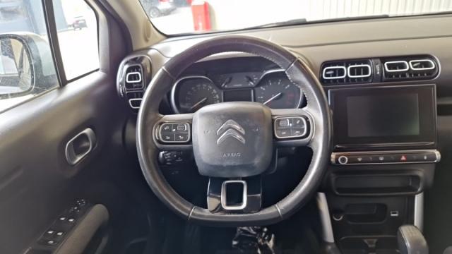 Citroen C3 Aircross image 9