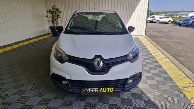 Renault Captur image 3