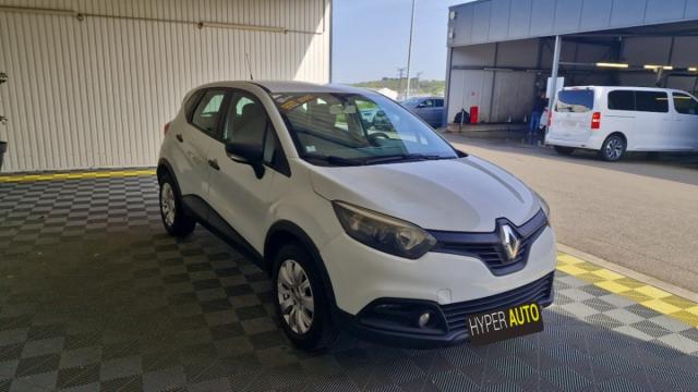 Renault Captur image 8