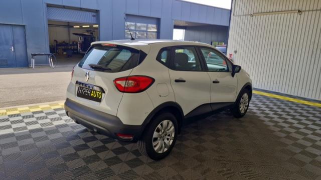 Renault Captur image 6