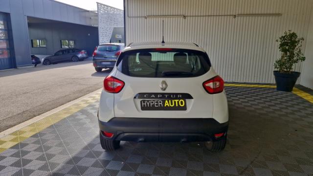 Renault Captur image 9