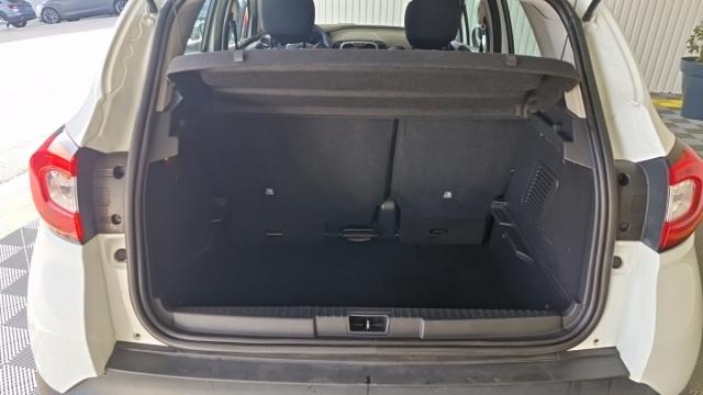 Renault Captur image 1