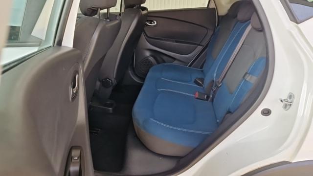 Renault Captur image 7