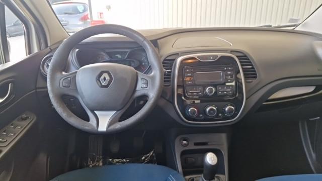 Renault Captur image 5