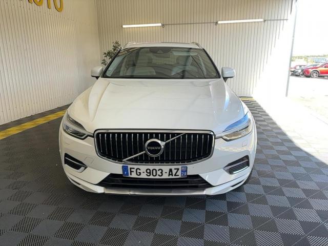 Volvo Xc60 image 5