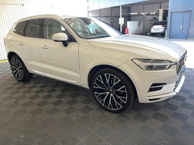 Volvo Xc60 image 4