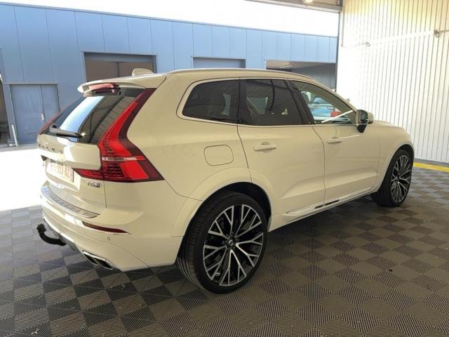 Volvo Xc60 image 6