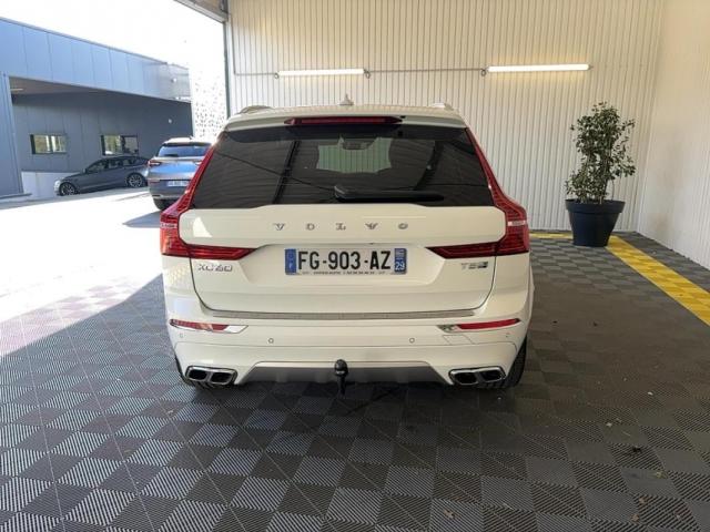 Volvo Xc60 image 1