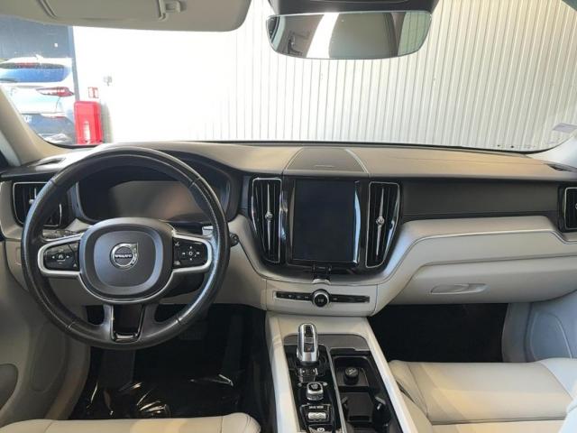 Volvo Xc60 image 9