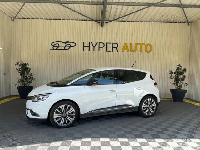 Renault Scénic Iv Business Blue Dci 120 - 21