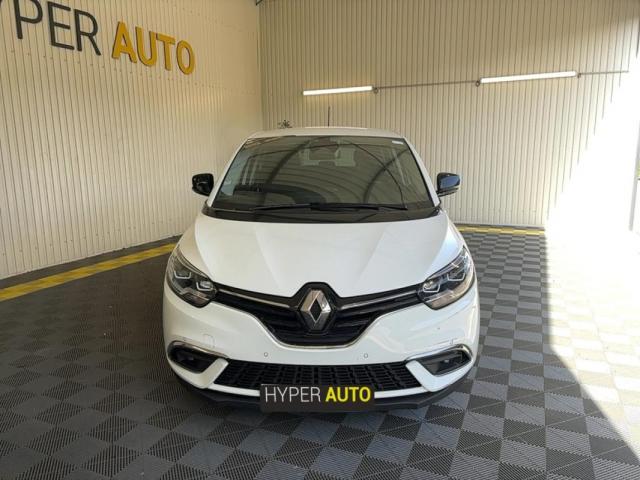 Renault Scénic image 1