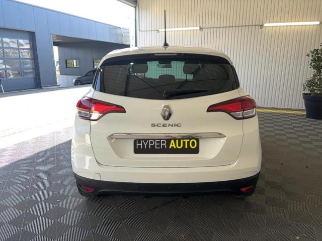 Renault Scénic image 9