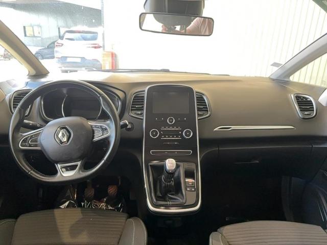 Renault Scénic image 8
