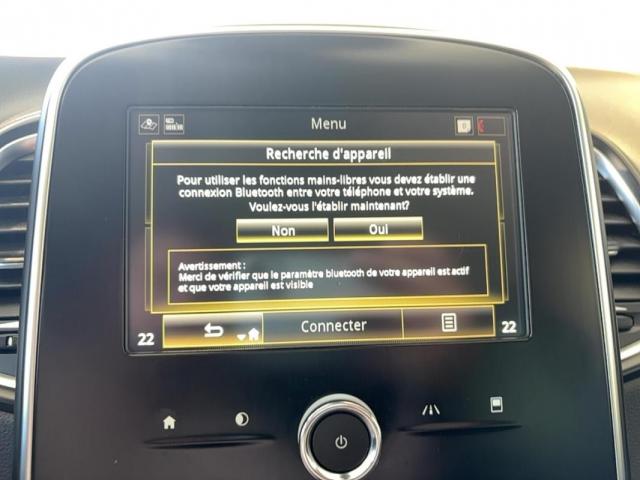 Renault Scénic image 7