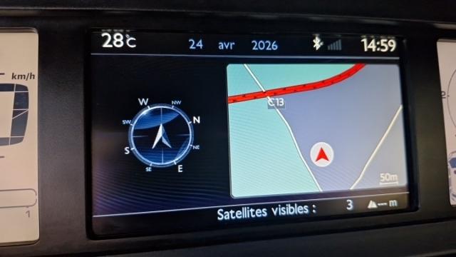 Citroen C4 Picasso image 8