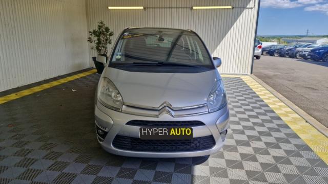 Citroen C4 Picasso image 4