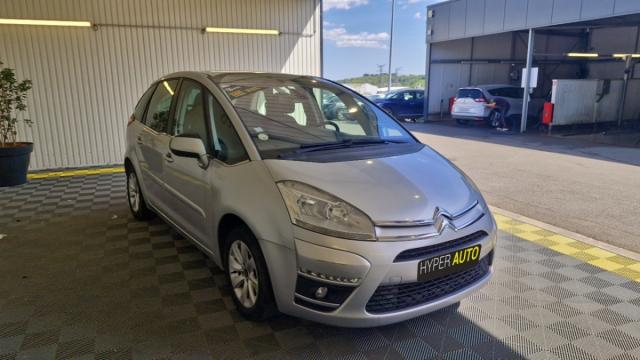 Citroen C4 Picasso image 3