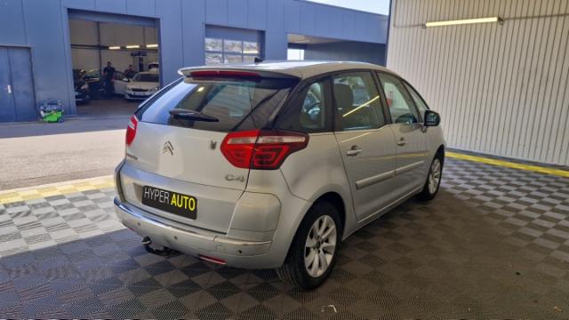 Citroen C4 Picasso image 5
