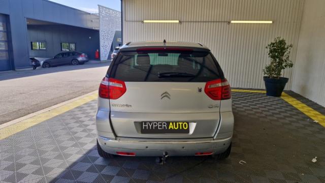 Citroen C4 Picasso image 1