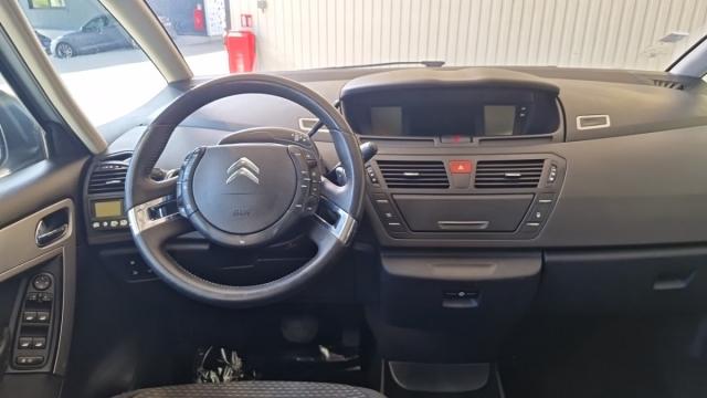 Citroen C4 Picasso image 6