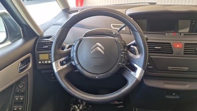 Citroen C4 Picasso image 2