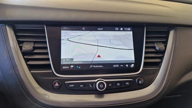 Opel Grandland X image 4