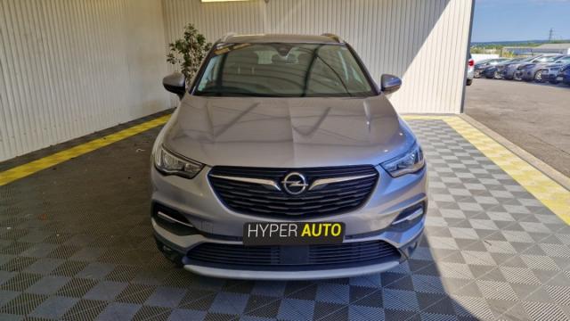 Opel Grandland X image 8