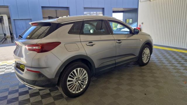 Opel Grandland X image 6