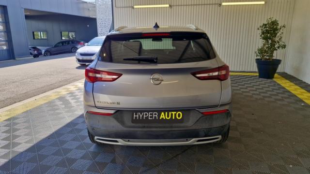 Opel Grandland X image 9