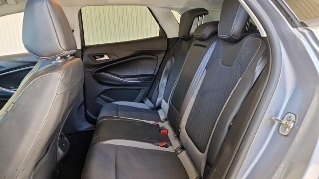 Opel Grandland X image 2
