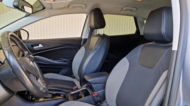 Opel Grandland X image 1