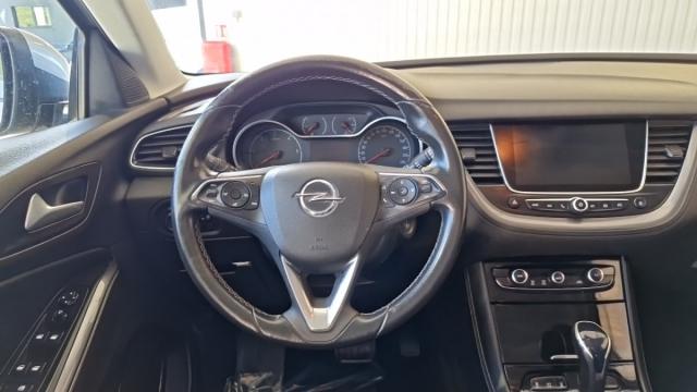 Opel Grandland X image 7