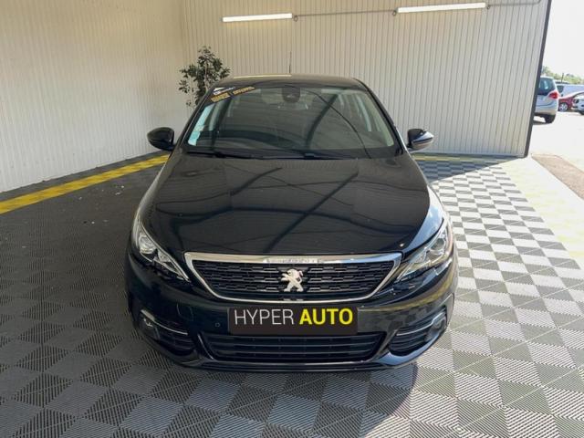 Peugeot 308 Sw image 2