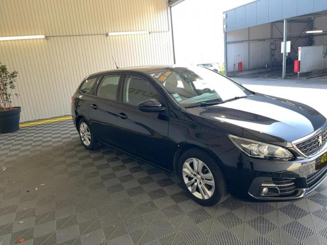 Peugeot 308 Sw image 1