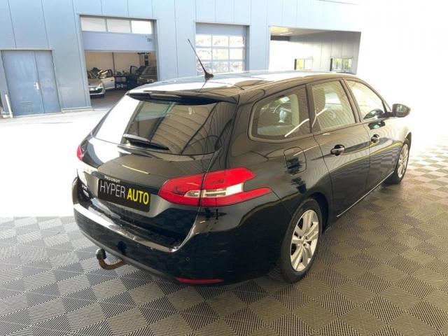Peugeot 308 Sw image 9